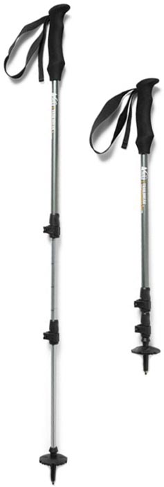 Best Trekking Poles of 2022 | Switchback Travel